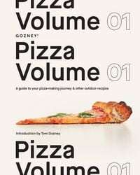 Produktbild: PIZZA VOLUME 01 PLC