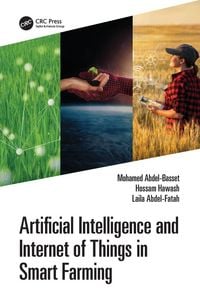 Produktbild: Artificial Intelligence and Internet of Things in Smart Farming