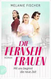 Produktbild: Die Fernsehfrauen