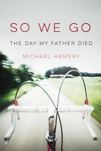Produktbild: So We Go (paperback edition)