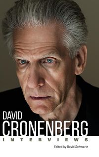 Bild vom Artikel David Cronenberg vom Autor David Schwartz