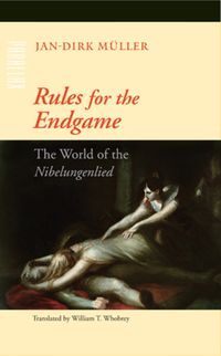 Produktbild: Rules for the Endgame
