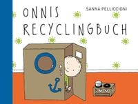 Produktbild: Onnis Recyclingbuch