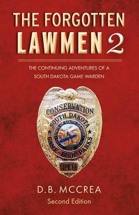Produktbild: Forgotten Lawmen Part 2