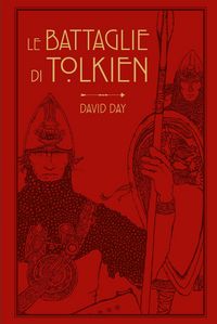 Produktbild: Le battaglie di Tolkien