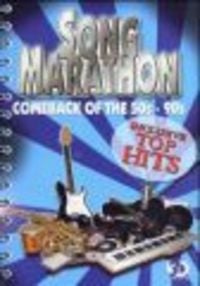Produktbild: Song-Marathon. Vol.1