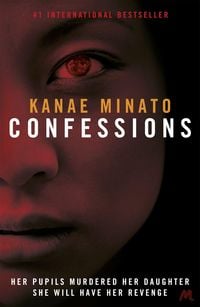 Produktbild: Confessions
