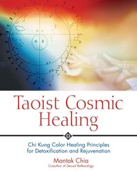 Produktbild: Taoist Cosmic Healing