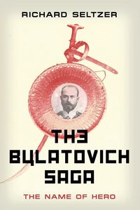 Produktbild: The Bulatovich Saga