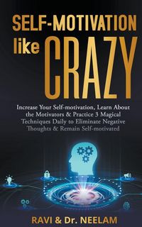 Produktbild: Self-motivation Like Crazy