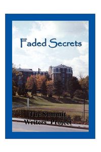 Produktbild: Faded Secrets
