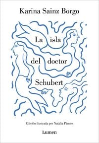 Produktbild: La Isla del Doctor Schubert / Doctor Schubert's Island