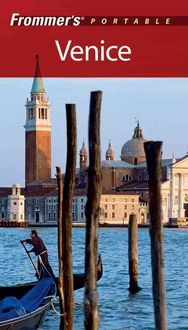 Produktbild: Frommer's Portable Venice