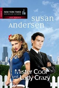 Produktbild: Mister Cool und Lady Crazy
