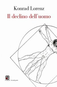 Produktbild: Il declino dell'uomo
