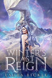 Produktbild: Winter's Last Reign