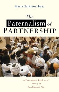 Produktbild: The Paternalism of Partnership