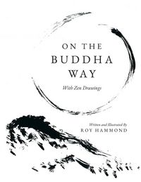 Produktbild: On The Buddha Way With Zen Drawings