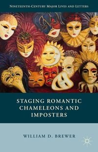 Produktbild: Staging Romantic Chameleons and Imposters
