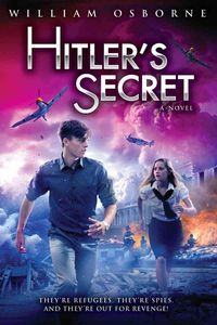 Produktbild: Hitlers Secret