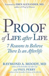 Produktbild: Proof of Life after Life