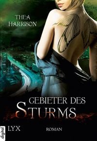 Produktbild: Gebieter des Sturms