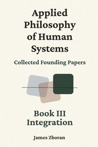 Produktbild: Applied Philosophy of Human Systems