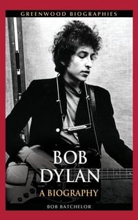 Produktbild: Bob Dylan