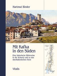 Produktbild: Mit Kafka in den S&uuml;den