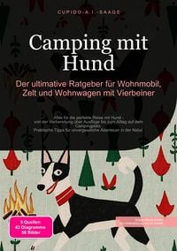 Produktbild: Camping mit Hund