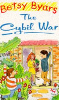 Produktbild: The Cybil War