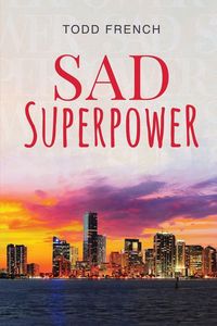 Produktbild: Sad Superpower