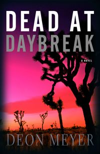 Produktbild: Dead at Daybreak