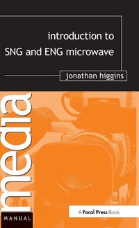 Produktbild: Introduction to SNG and ENG Microwave