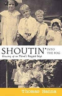 Produktbild: Shoutin' Into the Fog