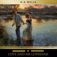 Produktbild: Love and Mr Lewisham