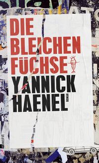 Produktbild: Die bleichen F&uuml;chse