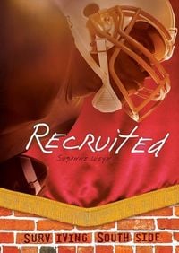 Produktbild: Recruited