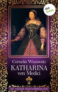 Produktbild: Katharina von Medici
