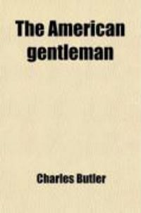 Produktbild: The American Gentleman