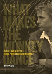 Produktbild: What Makes the Monkey Dance