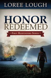 Produktbild: Honor Redeemed