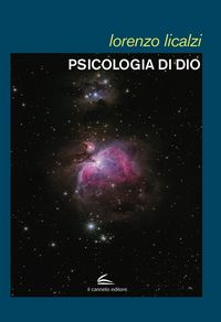 Produktbild: Psicologia di Dio