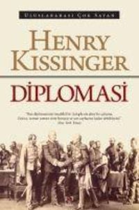 Produktbild: Diplomasi