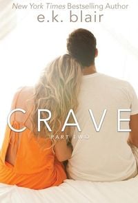 Produktbild: Crave, Part Two
