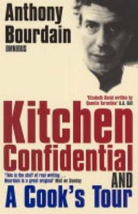 Produktbild: Bourdain, A: Anthony Bourdain Omnibus