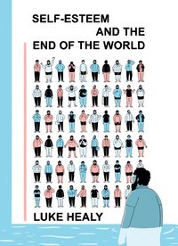 Produktbild: Self-Esteem and the End of the World