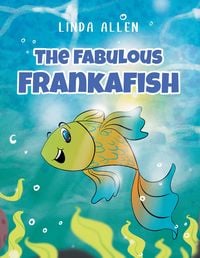 Produktbild: The Fabulous Frankafish