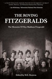 Produktbild: The Roving Fitzgeralds