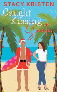 Produktbild: Caught Kissing Santa